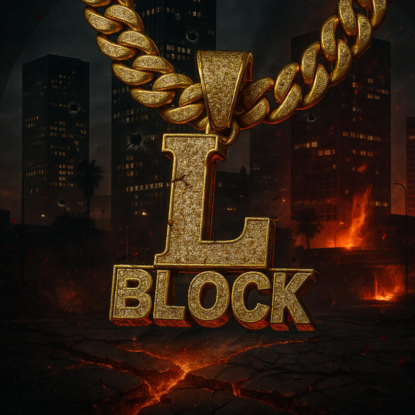 L Block Pam Av L Block Pam Av